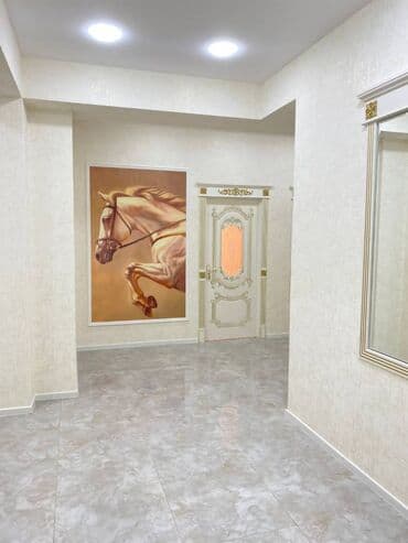 bine qesebesinde kiraye evler 2022: 3-cü mikrorayon, 3 otaqlı, Yeni tikili, m. Memar Əcəmi, 122 kv. m — 17