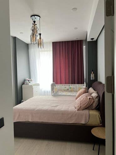 bayılda bina evləri: Sumqayıt şəhəri, Xəzri Residence yaşayış kompleksində 12 mərtəbəli — 3