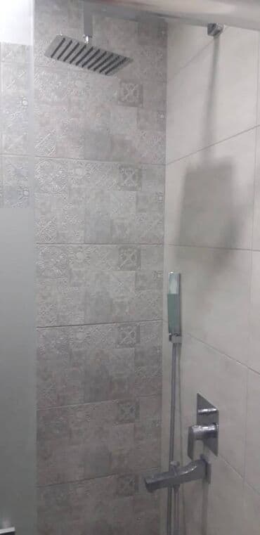 xacmazda tecili satilan evler: 2 otaqlı, Yeni tikili, 57 kv. m — 21