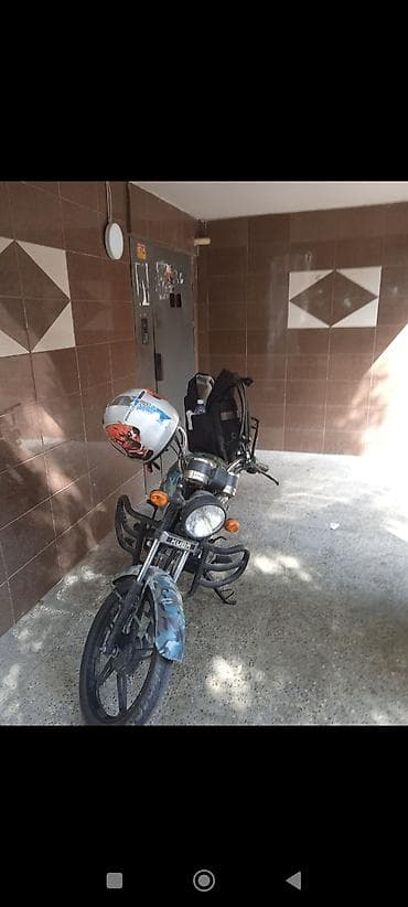 Скупка авто: SaLam MotosikLet super veziyyetde. Birinci yiyesiyem. ALQI SATQI — 2