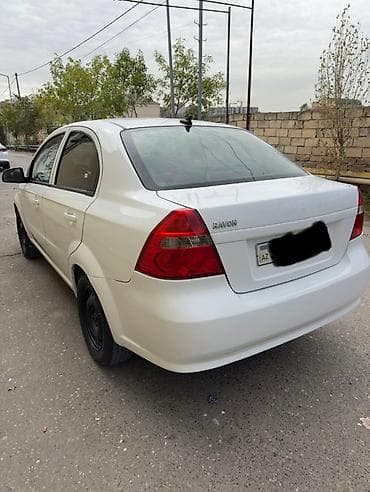 avtobuslar satışı: Ravon Nexia: 1.5 l | 2017 il 150000 km Sedan — 4
