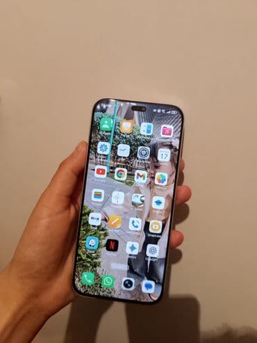 telefon honor x9b: Honor 400 Lite, 256 GB, rəng - Gümüşü, İki sim kartlı — 5