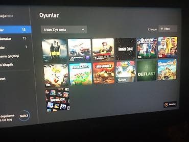 xbox: DİQQƏT ELANI YAXŞICA OXUMADAN YAZMAYIN barter var telefonla Salam — 2