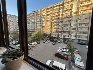 nermanov kiraye: 76 kv. m, 3 otaqlı, İşıq, Su, Qaz — 5