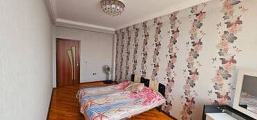 keşle kiraye: Xalqlar dostluğu metrosuna 3 dəqiqəlik məsafədə yerləşən qanuni 3 otaq — 8