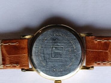 qol saatlari qadin ucun: İşlənmiş, Qol saatı, Tissot — 3