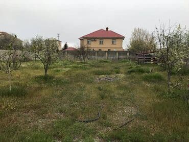 dübəndi torpaq: 12 sot, Tikinti, Makler, Kupça (Çıxarış) — 4