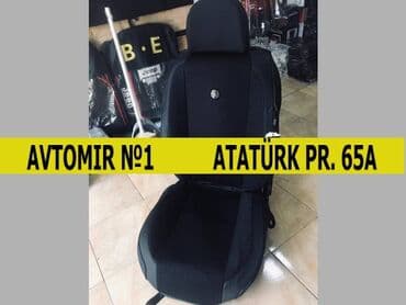 oturacaq cexol: Cexol 🚙🚒 ünvana və bölgələrə ödənişli çatdırılma 💳birkart və tamkart — 1