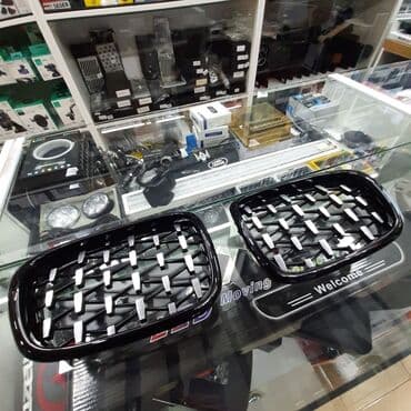 BMW E39 Diamond oblisovka 1️⃣ ÜNVAN: Atatürk prospekti 62, Gənclik