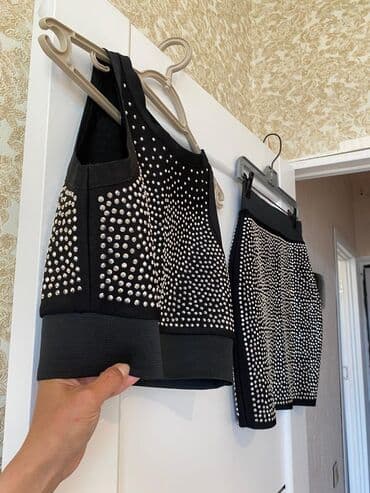 topik geyim: Ziyafət geyimi 190 manata alınıb bir dəfə adgünə geyinilib. Ölçü 38-M — 3