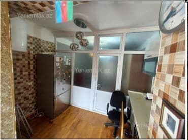 sabunçu qəs: Bu mənzil yaşayış üçün uyğun, rahat və funksional daxili məkana — 3