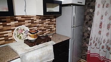 ramana kiraye ev: Mənzilin kirayəsi hövsan quşçuluq kondisioner televizor kombi bir otaq — 2