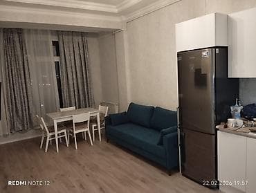 gence ev alqi: Ev Sumqayitda Baxçaşəhər yaşayış kompleksində yerləşir.Hər bir şəraiti — 1