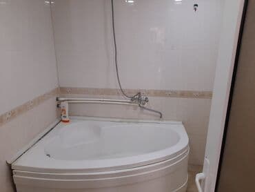 lalafo долгосрочная аренда квартир: 250 м², 5 комнат, Комби, Газ, Электричество — 12