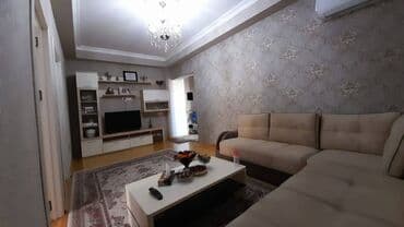 sumqayitda yeni tikili binalar ipoteka: 3 otaqlı, Yeni tikili, m. Avtovağzal, 75 kv. m — 6