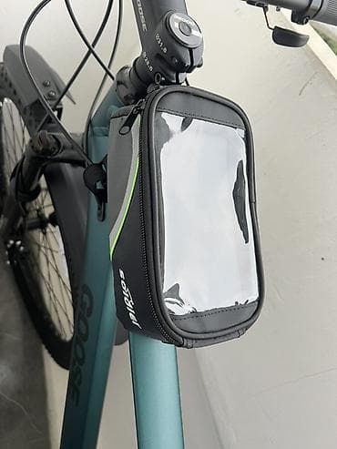 velosipet mtb: GOOSE marka dağ/şəhər velosipedi Bu markanı bilən bilir necə — 9