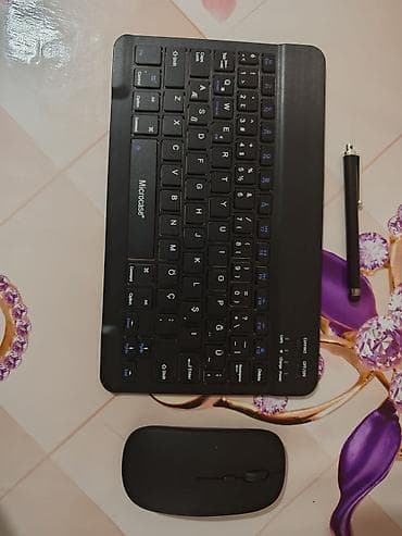 modio tablet: Redmi Pad 128, tam işlək vəziyyətdədi demek olar ki işlənməyib, tam — 4