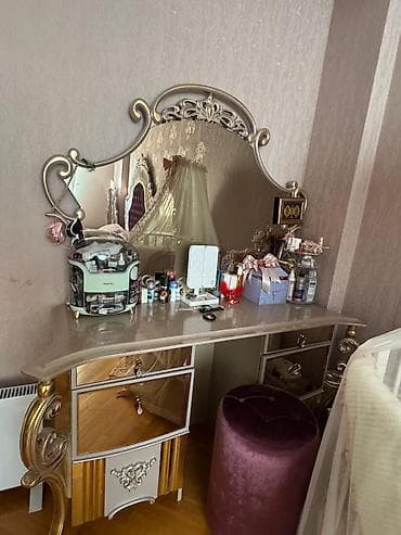 masalli mebel fabriki: İkinəfərlik çarpayı, Türkiyə, İşlənmiş — 2