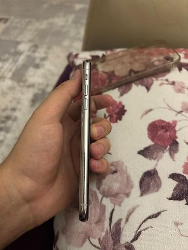 canon e414 printer: IPhone X, 64 GB, Gümüşü, Face ID — 3