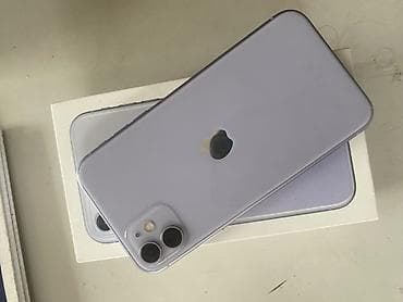 iphone 11 kontakt home: IPhone 11, Face ID — 6