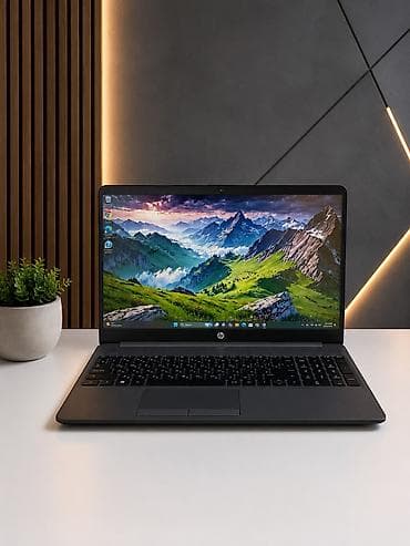 hp computer: İşlənmiş HP Pavilion, 15.6 ", Intel Core i3, 256 GB, Ünvandan götürmə — 1