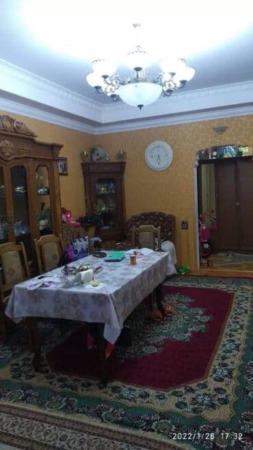 ev alıram: 2 otaqlı, Yeni tikili, m. Neftçilər, 65 kv. m — 2