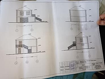 otel qiymetleri: 37 sot, Tikinti, Maklerlər narahat etməsin, Bələdiyyə — 6
