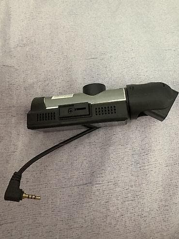 mini android tv box: Avtomobil DVR kamera (videoregistrator) - Ön və arxa tərəf üçün — 4