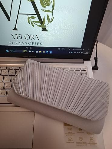 Кошельки, портмоне: Кошелек, Новый — 3