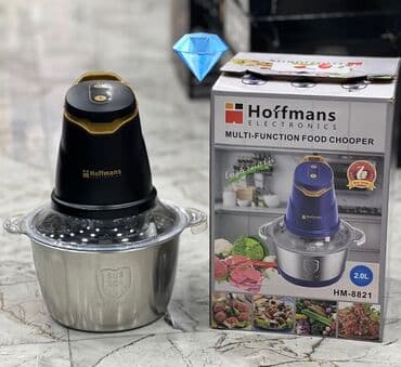 sokany: Mətbəx kombaynı Sokany, Yeni, Pulsuz çatdırılma — 1