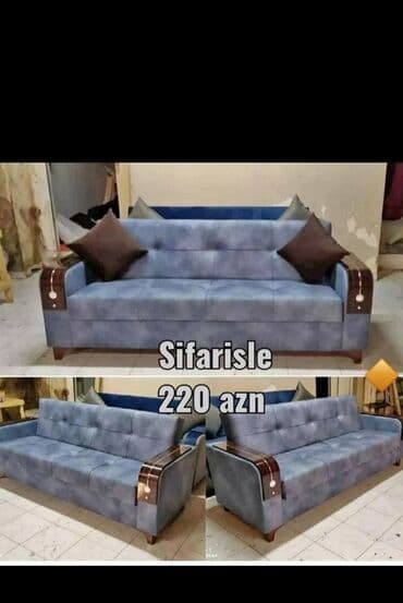 kunc divanlar instagram: Divan, Qonaq otağı üçün, Parça, Bazalı, Açılan, Kitab — 3