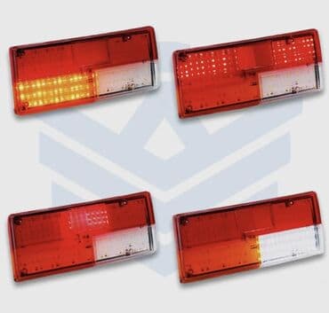 çənə: LED, VAZ (LADA) Orijinal, Rusiya, Yeni — 6