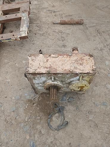 Nəqliyyat: Redekdor suret artiran 1.3.4.5 ekis isdiqamat duz isdiqamat her cure — 10