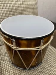 toy gitarası: Toylarda istifadə olunan Köhnə burulma sağanaq original ip İçərisində — 6