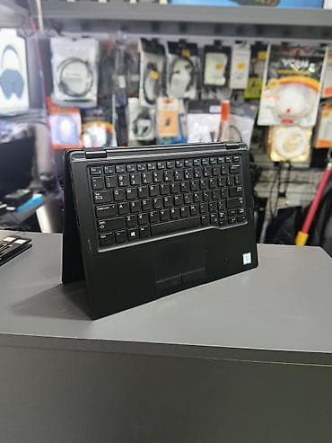 dell inspiron 5483: İşlənmiş Dell Latitude, 13.3 ", Intel Core i5, 256 GB, Ünvandan götürmə, Ödənişli çatdırılma, Rayonlara çatdırılma — 7