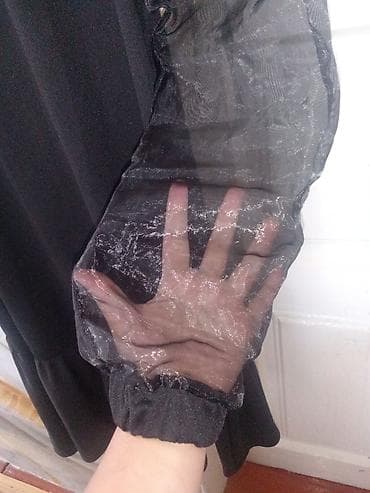 qara canta: Gündəlik don, Mini, XL — 4