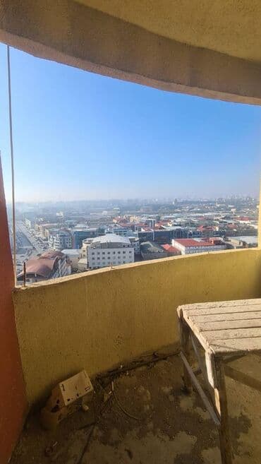 20 yanvarda 2 otaqli evler: 2 otaqlı, Yeni tikili, m. Nəriman Nərimanov, 103 kv. m — 15