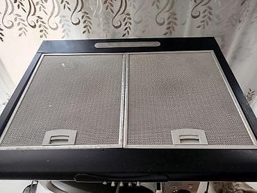 honor x9b adapter: Mətbəx üçün divaraltı/şkafaltı aspirator (mühərrikli çıxarıcı hava — 1