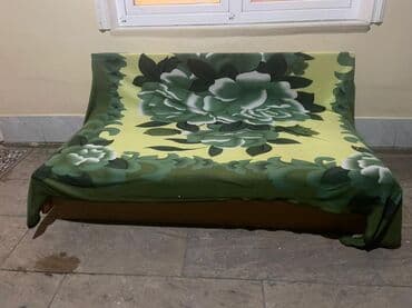 продать старую мебель в баку: Мини-диван, Нераскладной, Без подьемного механизма, Ткань, Нет доставки — 1