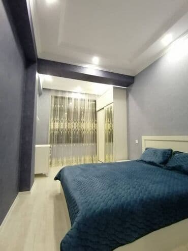 suvelan heyet evleri: Sumqayıt,Bulvar küçəsi,Levent yaşayış kompleksində, 2otqlı əla təmirli — 4