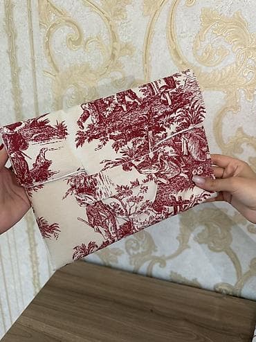 Əl işi parça planerlər və texnika üçün qoruyucu çantalar - Məhsul — 6