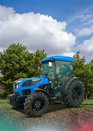 traktor 892 qiymeti: 🚜 Landini REX 90F İtaliya istehsalı 83 at güclü "Landini "REX 90F" — 1
