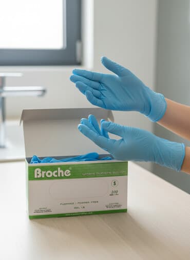 миноксидил купить баку: Elcek broche lateks pudrasız S M L ((5)Manat şəhər daxili catdırılma — 1