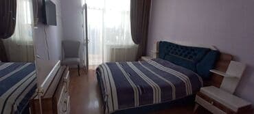 купить квартиру в баку ахмедлы: 2 комнаты, Новостройка, 90 м² — 3