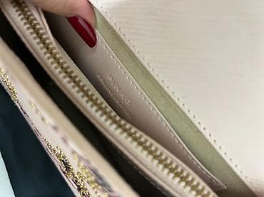 hk8 pro max: Çiyin çantası, Pinko, İşlənmiş — 3