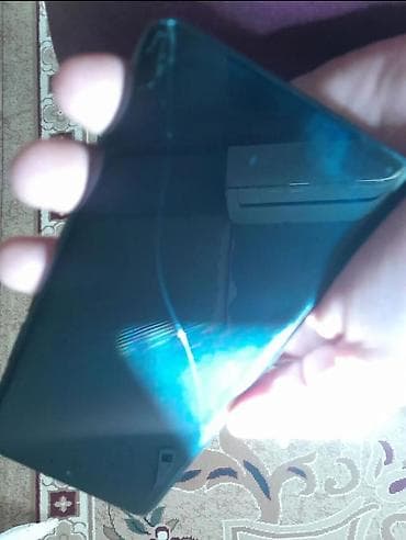 sükan seti: Honor X9b, 256 GB, rəng - Qara, Barmaq izi — 4