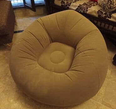 game kreslo: Yeni, Kreslo, Vеlur parça, Kredit yoxdur, Çatdırılma yoxdur — 1