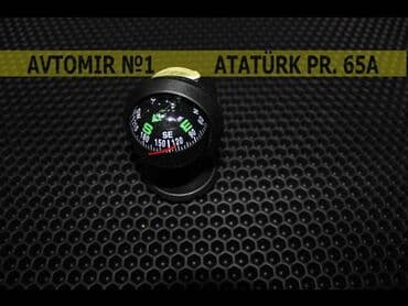 scooter aksesuarları: Kompass 🚙🚒 ünvana və bölgələrə ödənişli çatdırılma 💳birkart və tamkart — 1