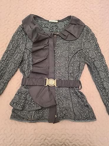 test kitab: 3 lü dəst Lasagrada markasına məxsusdur,M (size 38)ölçüyə uygundu,ətək — 3