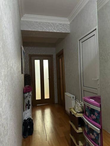 купить дом в баку у моря: Пос. Бакиханов, 1 комната, Новостройка, 67 м² — 8